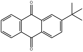 2-tert-Butylanthraquinone(84-47-9)